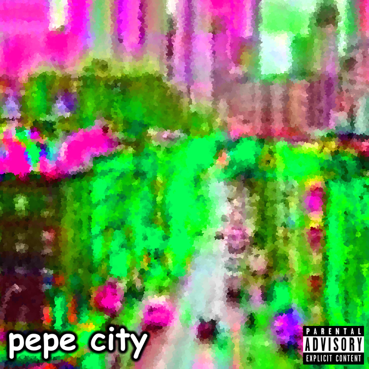 PepeJammers All On Streaming